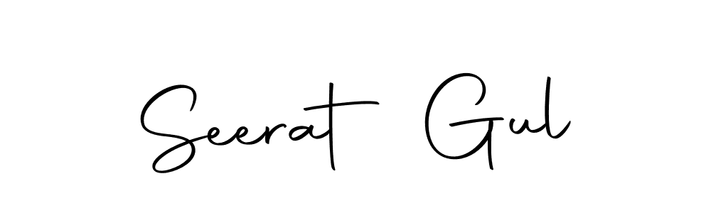 Similarly Autography-DOLnW is the best handwritten signature design. Signature creator online .You can use it as an online autograph creator for name Seerat Gul. Seerat Gul signature style 10 images and pictures png