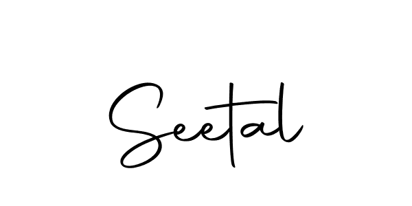 Here are the top 10 professional signature styles for the name Seetal. These are the best autograph styles you can use for your name. Seetal signature style 10 images and pictures png