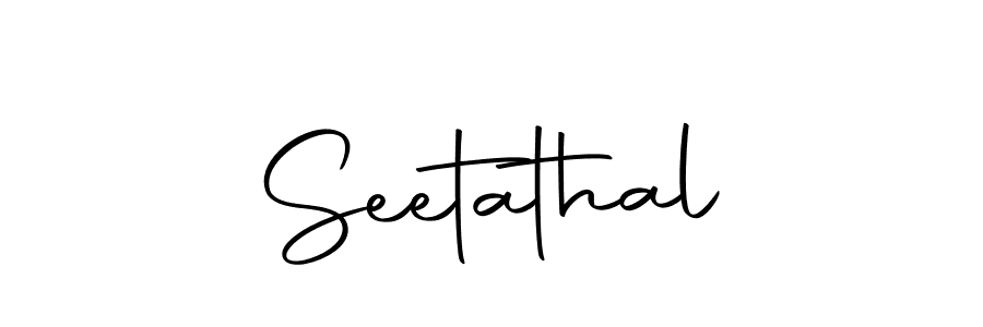 Best and Professional Signature Style for Seetathal. Autography-DOLnW Best Signature Style Collection. Seetathal signature style 10 images and pictures png