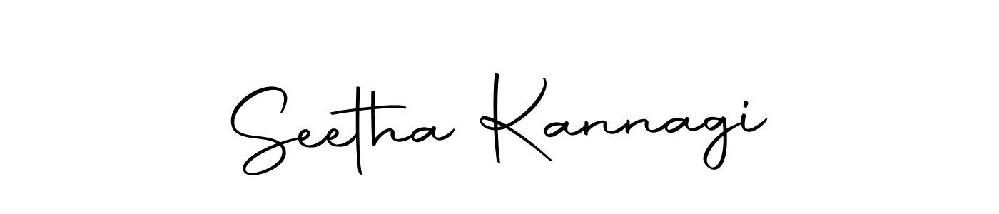 How to Draw Seetha Kannagi signature style? Autography-DOLnW is a latest design signature styles for name Seetha Kannagi. Seetha Kannagi signature style 10 images and pictures png