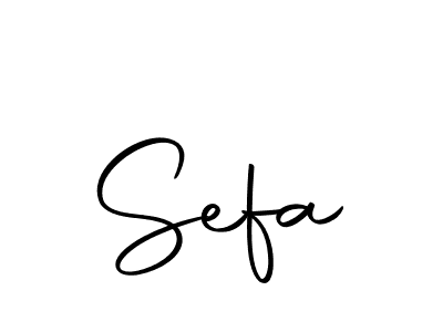 Once you've used our free online signature maker to create your best signature Autography-DOLnW style, it's time to enjoy all of the benefits that Sefa name signing documents. Sefa signature style 10 images and pictures png