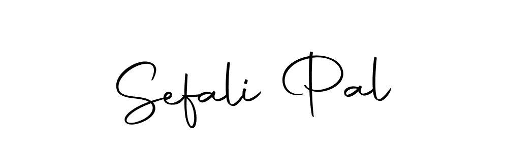 Make a short Sefali Pal signature style. Manage your documents anywhere anytime using Autography-DOLnW. Create and add eSignatures, submit forms, share and send files easily. Sefali Pal signature style 10 images and pictures png