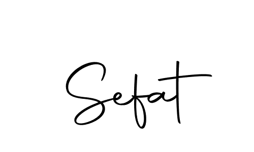 You can use this online signature creator to create a handwritten signature for the name Sefat. This is the best online autograph maker. Sefat signature style 10 images and pictures png