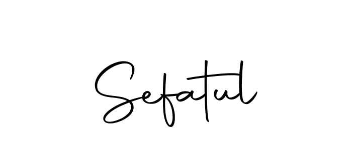 Once you've used our free online signature maker to create your best signature Autography-DOLnW style, it's time to enjoy all of the benefits that Sefatul name signing documents. Sefatul signature style 10 images and pictures png