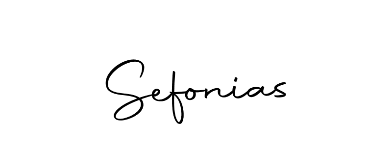 You should practise on your own different ways (Autography-DOLnW) to write your name (Sefonias) in signature. don't let someone else do it for you. Sefonias signature style 10 images and pictures png