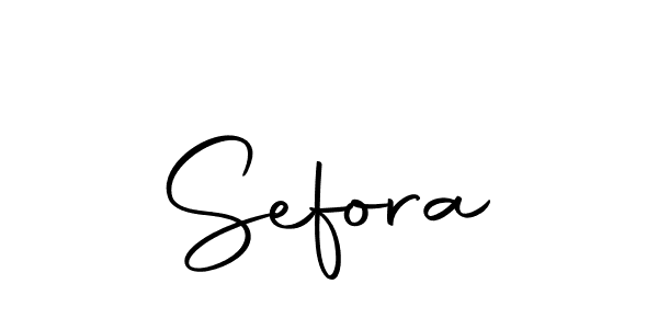 Autography-DOLnW is a professional signature style that is perfect for those who want to add a touch of class to their signature. It is also a great choice for those who want to make their signature more unique. Get Sefora name to fancy signature for free. Sefora signature style 10 images and pictures png