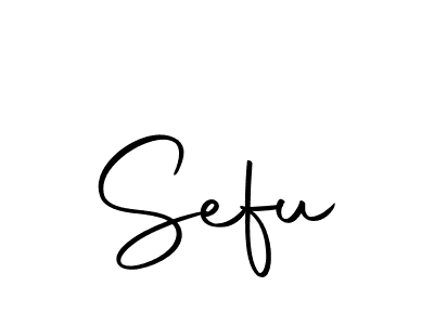 if you are searching for the best signature style for your name Sefu. so please give up your signature search. here we have designed multiple signature styles  using Autography-DOLnW. Sefu signature style 10 images and pictures png