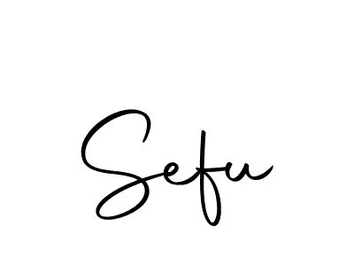 Here are the top 10 professional signature styles for the name Sefu. These are the best autograph styles you can use for your name. Sefu signature style 10 images and pictures png