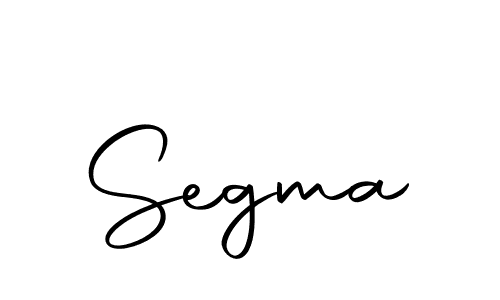 How to make Segma name signature. Use Autography-DOLnW style for creating short signs online. This is the latest handwritten sign. Segma signature style 10 images and pictures png