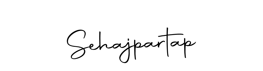 Also we have Sehajpartap name is the best signature style. Create professional handwritten signature collection using Autography-DOLnW autograph style. Sehajpartap signature style 10 images and pictures png