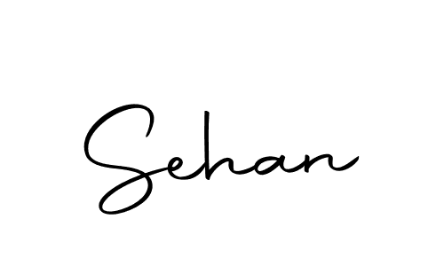 Also we have Sehan name is the best signature style. Create professional handwritten signature collection using Autography-DOLnW autograph style. Sehan signature style 10 images and pictures png