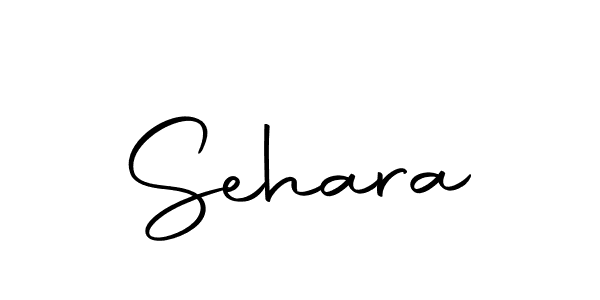 You should practise on your own different ways (Autography-DOLnW) to write your name (Sehara) in signature. don't let someone else do it for you. Sehara signature style 10 images and pictures png