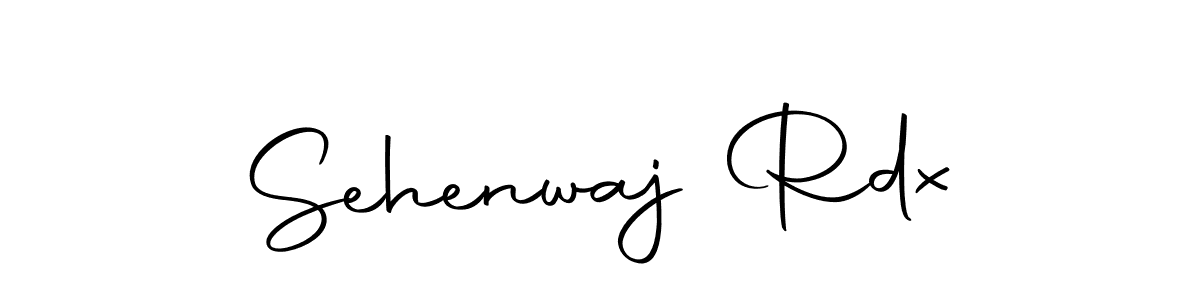 Use a signature maker to create a handwritten signature online. With this signature software, you can design (Autography-DOLnW) your own signature for name Sehenwaj Rdx. Sehenwaj Rdx signature style 10 images and pictures png