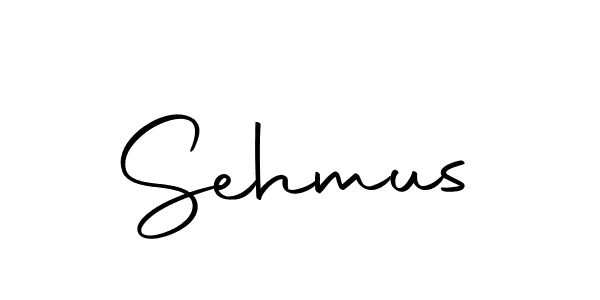 How to make Sehmus name signature. Use Autography-DOLnW style for creating short signs online. This is the latest handwritten sign. Sehmus signature style 10 images and pictures png