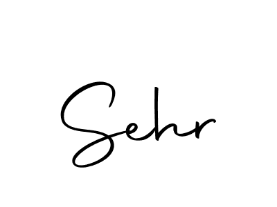 How to Draw Sehr signature style? Autography-DOLnW is a latest design signature styles for name Sehr. Sehr signature style 10 images and pictures png