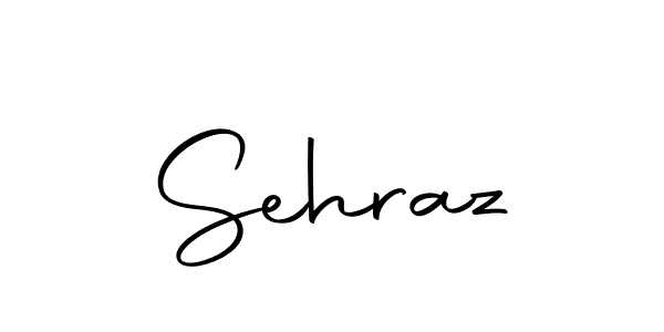 The best way (Autography-DOLnW) to make a short signature is to pick only two or three words in your name. The name Sehraz include a total of six letters. For converting this name. Sehraz signature style 10 images and pictures png