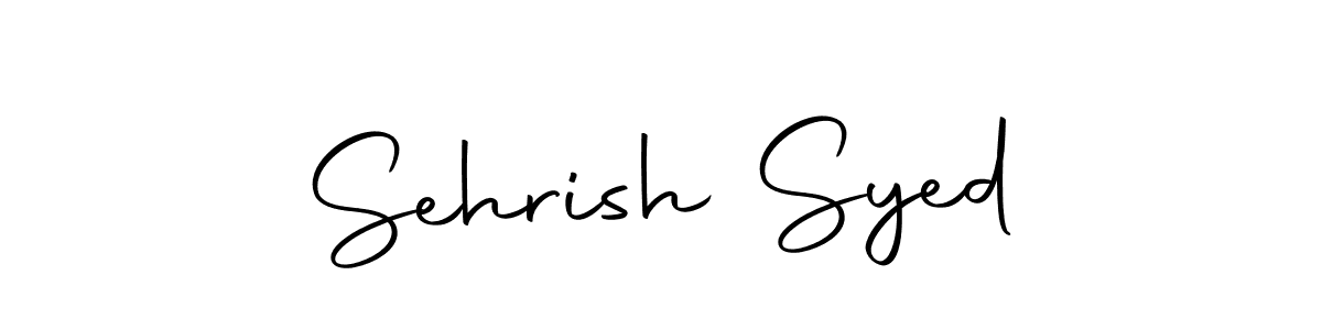 Best and Professional Signature Style for Sehrish Syed. Autography-DOLnW Best Signature Style Collection. Sehrish Syed signature style 10 images and pictures png