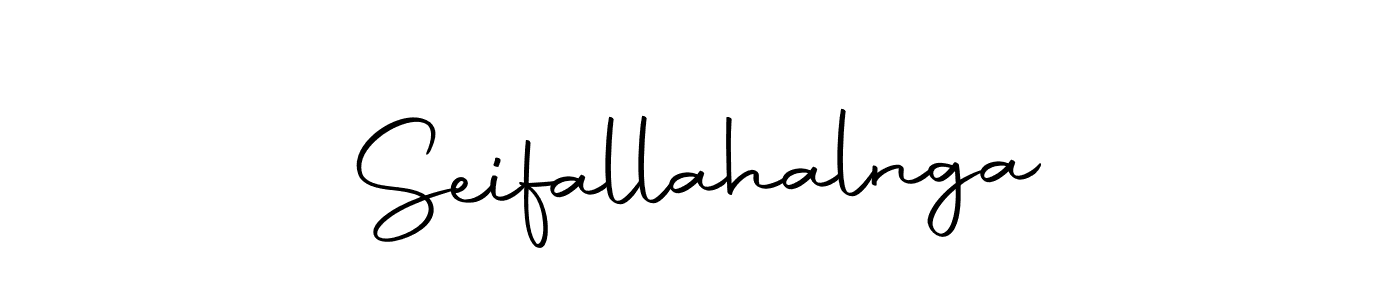 if you are searching for the best signature style for your name Seifallahalnga. so please give up your signature search. here we have designed multiple signature styles  using Autography-DOLnW. Seifallahalnga signature style 10 images and pictures png