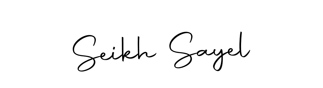 This is the best signature style for the Seikh Sayel name. Also you like these signature font (Autography-DOLnW). Mix name signature. Seikh Sayel signature style 10 images and pictures png