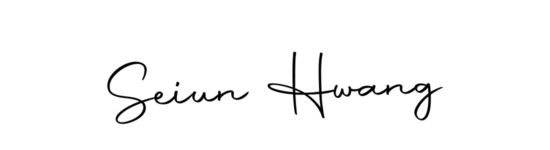 You can use this online signature creator to create a handwritten signature for the name Seiun Hwang. This is the best online autograph maker. Seiun Hwang signature style 10 images and pictures png