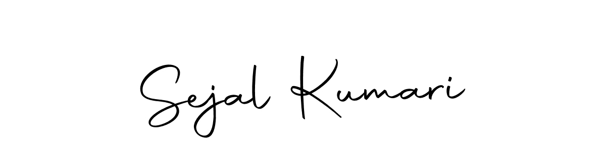 Sejal Kumari stylish signature style. Best Handwritten Sign (Autography-DOLnW) for my name. Handwritten Signature Collection Ideas for my name Sejal Kumari. Sejal Kumari signature style 10 images and pictures png