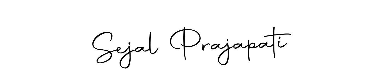You can use this online signature creator to create a handwritten signature for the name Sejal Prajapati. This is the best online autograph maker. Sejal Prajapati signature style 10 images and pictures png