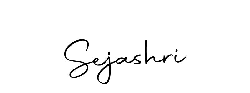 Once you've used our free online signature maker to create your best signature Autography-DOLnW style, it's time to enjoy all of the benefits that Sejashri name signing documents. Sejashri signature style 10 images and pictures png