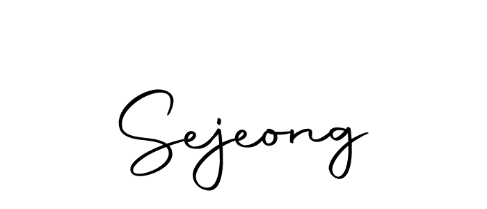 Once you've used our free online signature maker to create your best signature Autography-DOLnW style, it's time to enjoy all of the benefits that Sejeong name signing documents. Sejeong signature style 10 images and pictures png