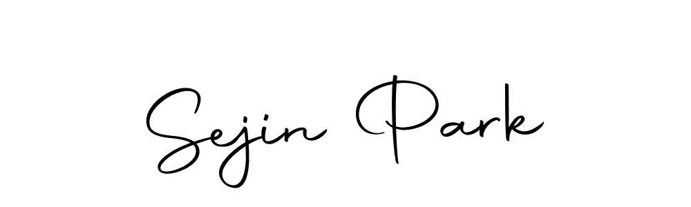 It looks lik you need a new signature style for name Sejin Park. Design unique handwritten (Autography-DOLnW) signature with our free signature maker in just a few clicks. Sejin Park signature style 10 images and pictures png