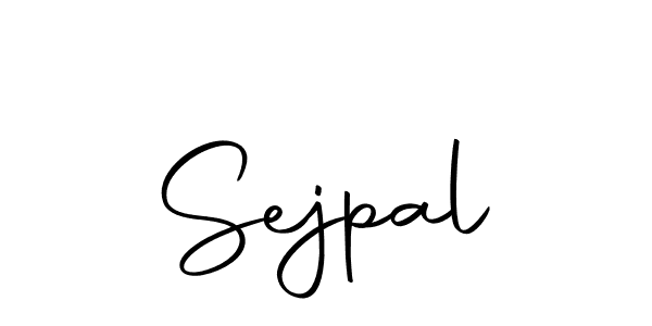 Once you've used our free online signature maker to create your best signature Autography-DOLnW style, it's time to enjoy all of the benefits that Sejpal name signing documents. Sejpal signature style 10 images and pictures png