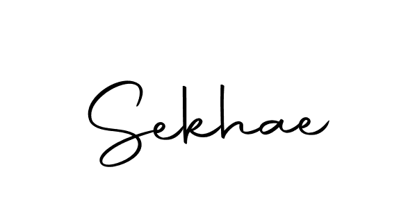 if you are searching for the best signature style for your name Sekhae. so please give up your signature search. here we have designed multiple signature styles  using Autography-DOLnW. Sekhae signature style 10 images and pictures png