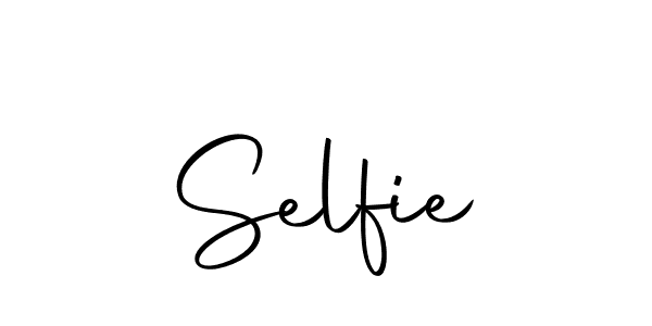 Similarly Autography-DOLnW is the best handwritten signature design. Signature creator online .You can use it as an online autograph creator for name Selfie. Selfie signature style 10 images and pictures png