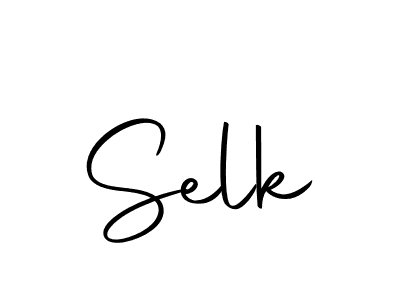 Here are the top 10 professional signature styles for the name Selk. These are the best autograph styles you can use for your name. Selk signature style 10 images and pictures png