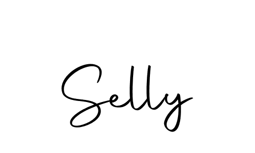 Autography-DOLnW is a professional signature style that is perfect for those who want to add a touch of class to their signature. It is also a great choice for those who want to make their signature more unique. Get Selly name to fancy signature for free. Selly signature style 10 images and pictures png