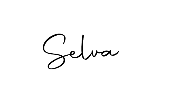 You can use this online signature creator to create a handwritten signature for the name Selva . This is the best online autograph maker. Selva  signature style 10 images and pictures png