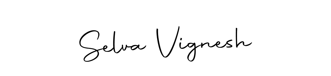 How to Draw Selva Vignesh signature style? Autography-DOLnW is a latest design signature styles for name Selva Vignesh. Selva Vignesh signature style 10 images and pictures png