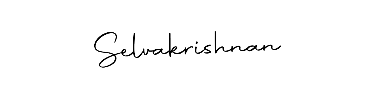 Similarly Autography-DOLnW is the best handwritten signature design. Signature creator online .You can use it as an online autograph creator for name Selvakrishnan. Selvakrishnan signature style 10 images and pictures png