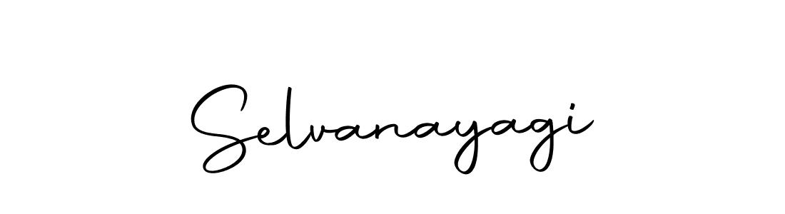 if you are searching for the best signature style for your name Selvanayagi. so please give up your signature search. here we have designed multiple signature styles  using Autography-DOLnW. Selvanayagi signature style 10 images and pictures png