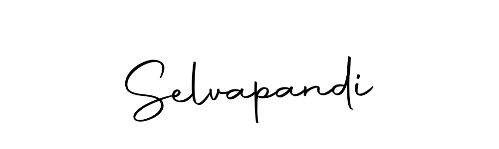 Selvapandi stylish signature style. Best Handwritten Sign (Autography-DOLnW) for my name. Handwritten Signature Collection Ideas for my name Selvapandi. Selvapandi signature style 10 images and pictures png