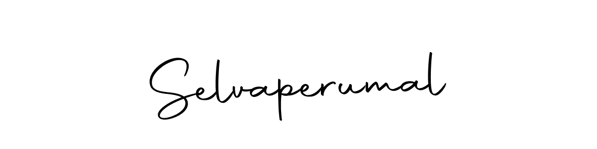 if you are searching for the best signature style for your name Selvaperumal. so please give up your signature search. here we have designed multiple signature styles  using Autography-DOLnW. Selvaperumal signature style 10 images and pictures png