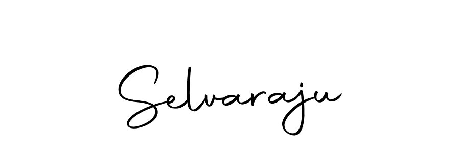 How to make Selvaraju name signature. Use Autography-DOLnW style for creating short signs online. This is the latest handwritten sign. Selvaraju signature style 10 images and pictures png