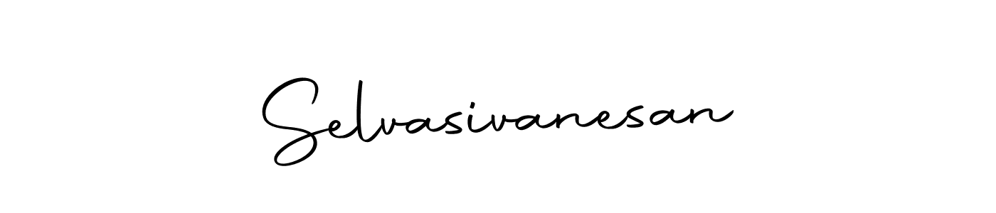 How to Draw Selvasivanesan signature style? Autography-DOLnW is a latest design signature styles for name Selvasivanesan. Selvasivanesan signature style 10 images and pictures png
