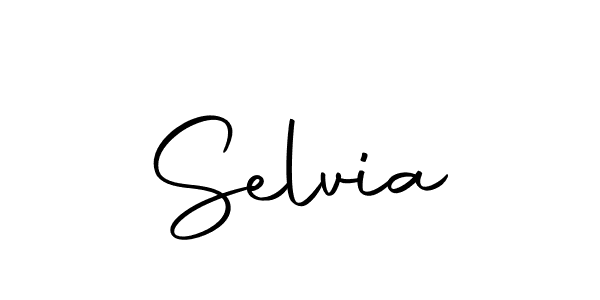 Also You can easily find your signature by using the search form. We will create Selvia name handwritten signature images for you free of cost using Autography-DOLnW sign style. Selvia signature style 10 images and pictures png