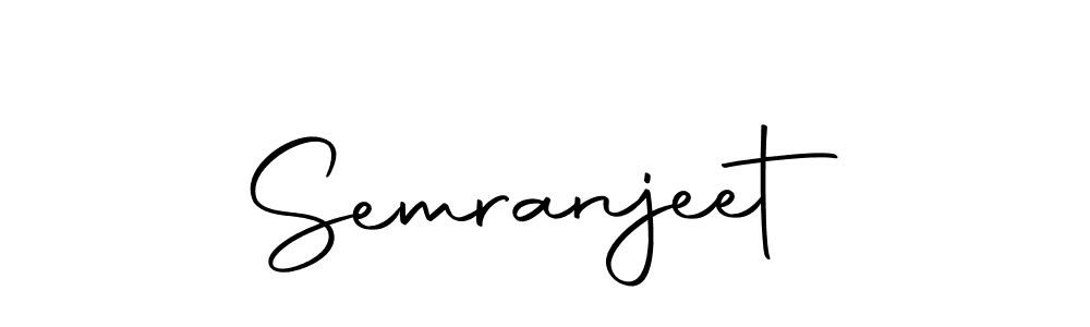 Best and Professional Signature Style for Semranjeet. Autography-DOLnW Best Signature Style Collection. Semranjeet signature style 10 images and pictures png