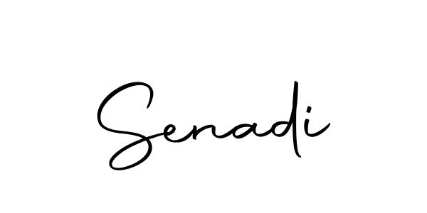 Once you've used our free online signature maker to create your best signature Autography-DOLnW style, it's time to enjoy all of the benefits that Senadi name signing documents. Senadi signature style 10 images and pictures png