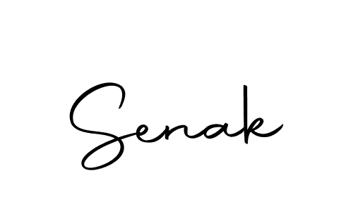 Once you've used our free online signature maker to create your best signature Autography-DOLnW style, it's time to enjoy all of the benefits that Senak name signing documents. Senak signature style 10 images and pictures png