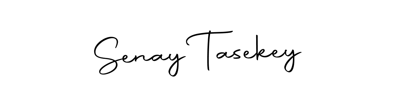 How to Draw Senay Tasekey signature style? Autography-DOLnW is a latest design signature styles for name Senay Tasekey. Senay Tasekey signature style 10 images and pictures png