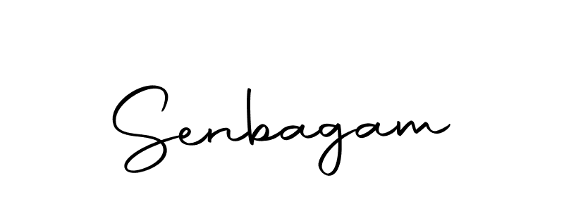 How to Draw Senbagam signature style? Autography-DOLnW is a latest design signature styles for name Senbagam. Senbagam signature style 10 images and pictures png