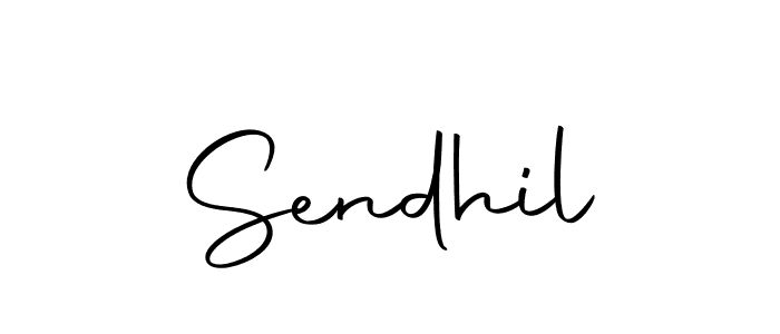 Once you've used our free online signature maker to create your best signature Autography-DOLnW style, it's time to enjoy all of the benefits that Sendhil name signing documents. Sendhil signature style 10 images and pictures png