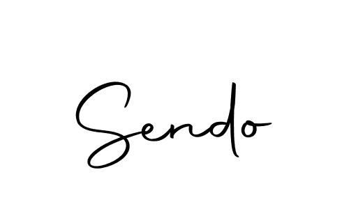 Also You can easily find your signature by using the search form. We will create Sendo name handwritten signature images for you free of cost using Autography-DOLnW sign style. Sendo signature style 10 images and pictures png